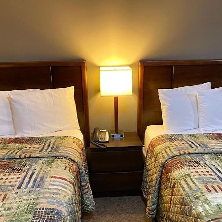 Hotel Dushore Eksteriør billede