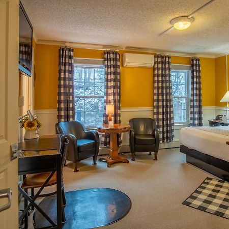 Hotel Dushore Eksteriør billede