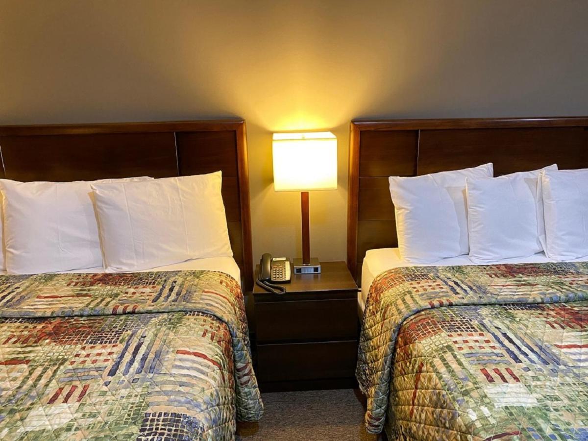 Hotel Dushore Eksteriør billede