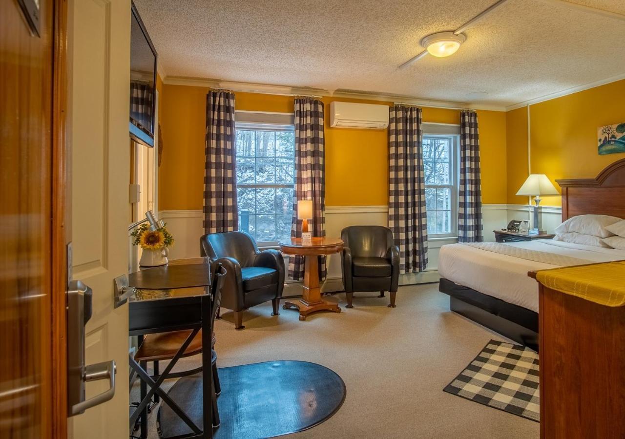 Hotel Dushore Eksteriør billede