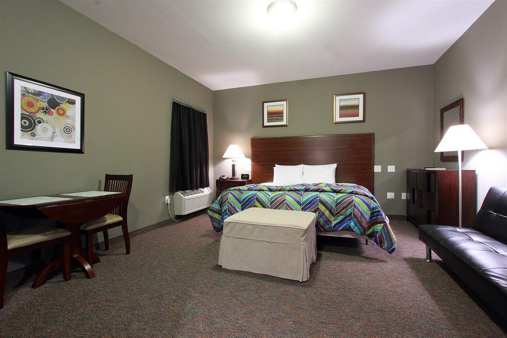 Hotel Dushore Eksteriør billede