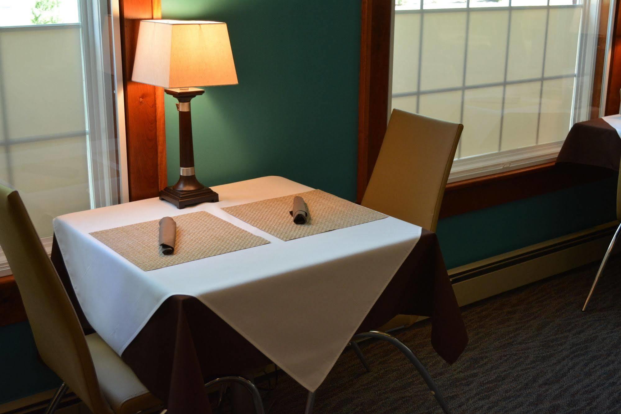 Hotel Dushore Eksteriør billede