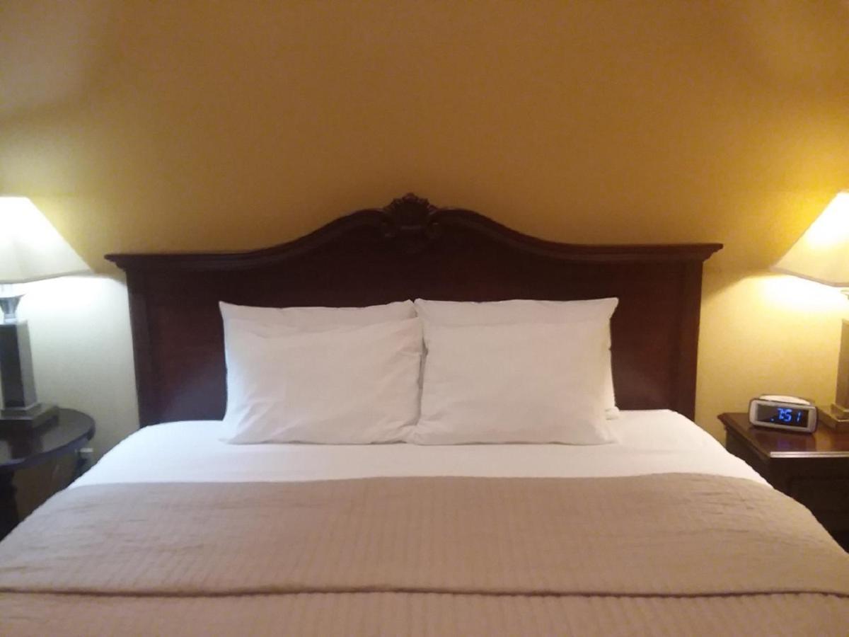 Hotel Dushore Eksteriør billede
